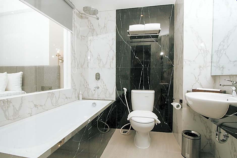 Ascent Premiere Hotel and Convention