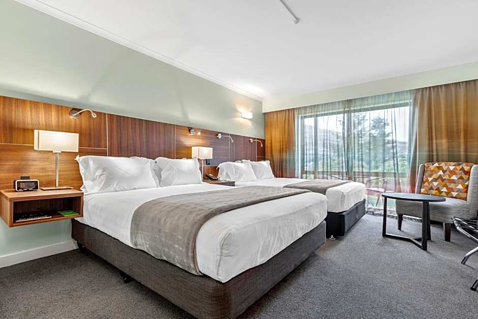 Holiday Inn Queenstown Frankton Road By IHG