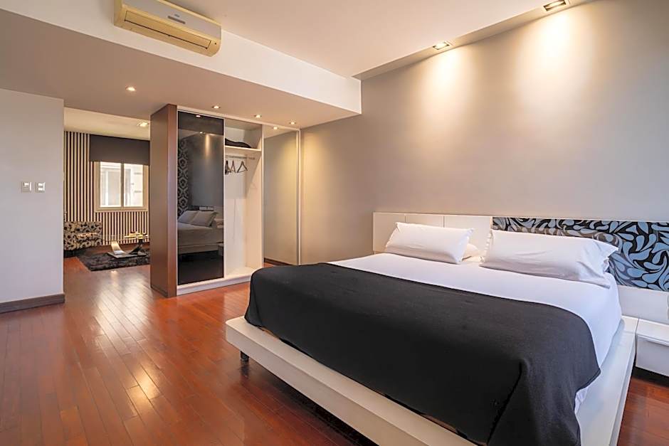 Photo 1 of 4 of Deluxe Suite