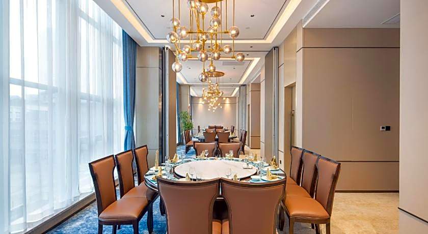 Home2 Suites by Hilton Chongqing Yubei