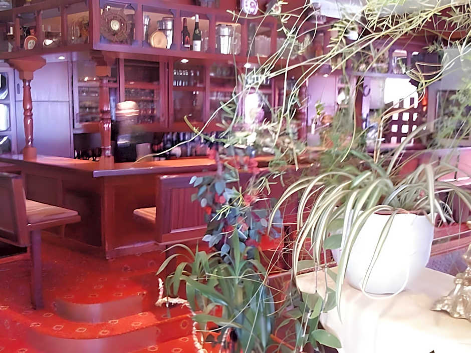 Hotel Residenz Babenhausen