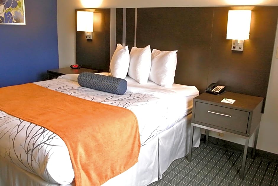 Guesthouse Inn & Suites Lexington