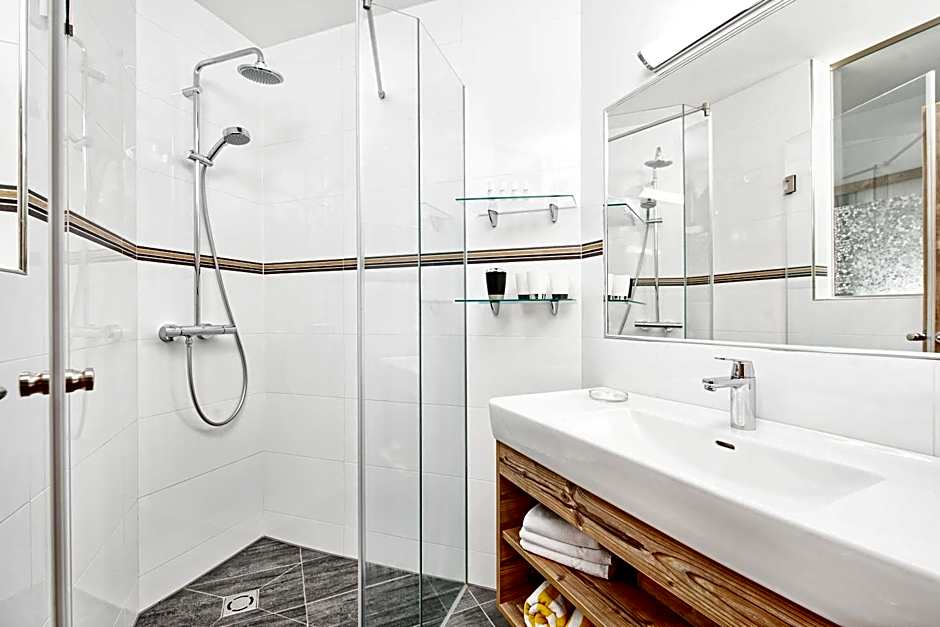 Wellness Landhaus Parth