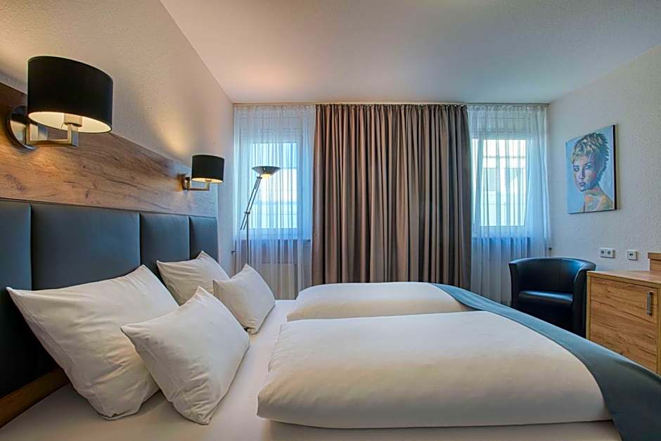 Centro Hotel Boblingen, Trademark Collection by Wyndham