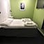 Stockholm Hostel