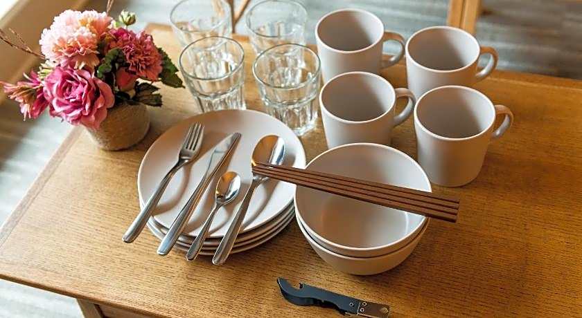 GRAND BASE Fukuoka Tenjin