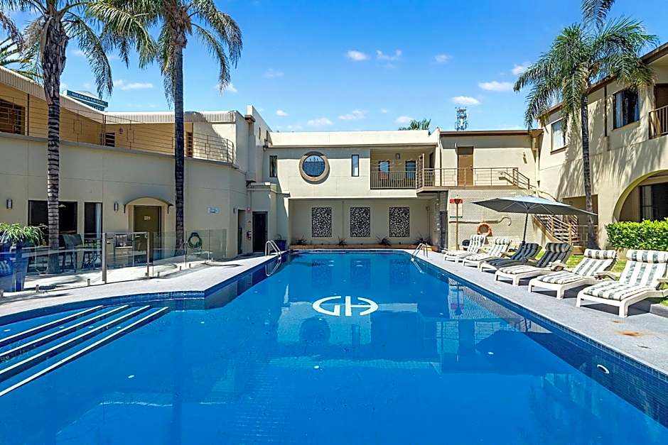 Quality Hotel Mildura Grand