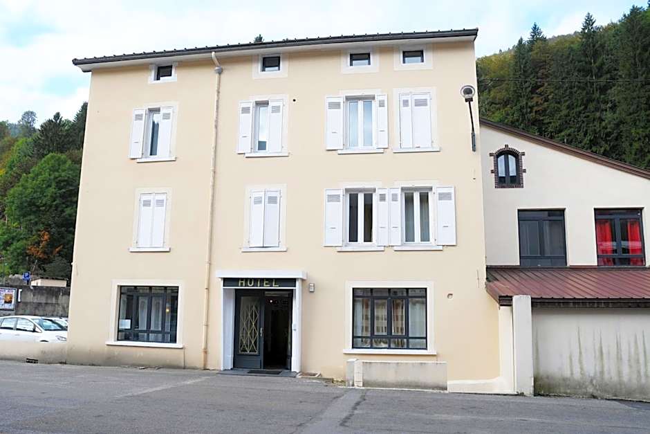 Hotel Morez