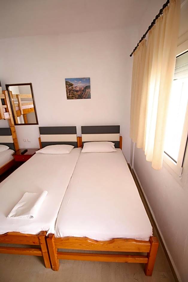 SARTI CENTER studios