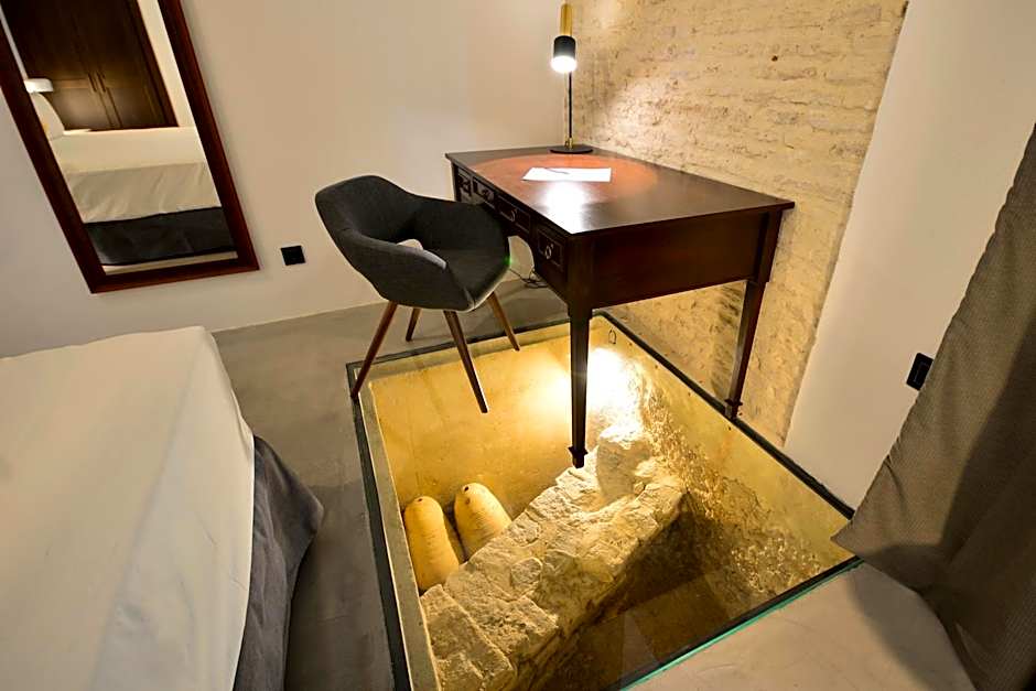 Hotel Legado Alcazar