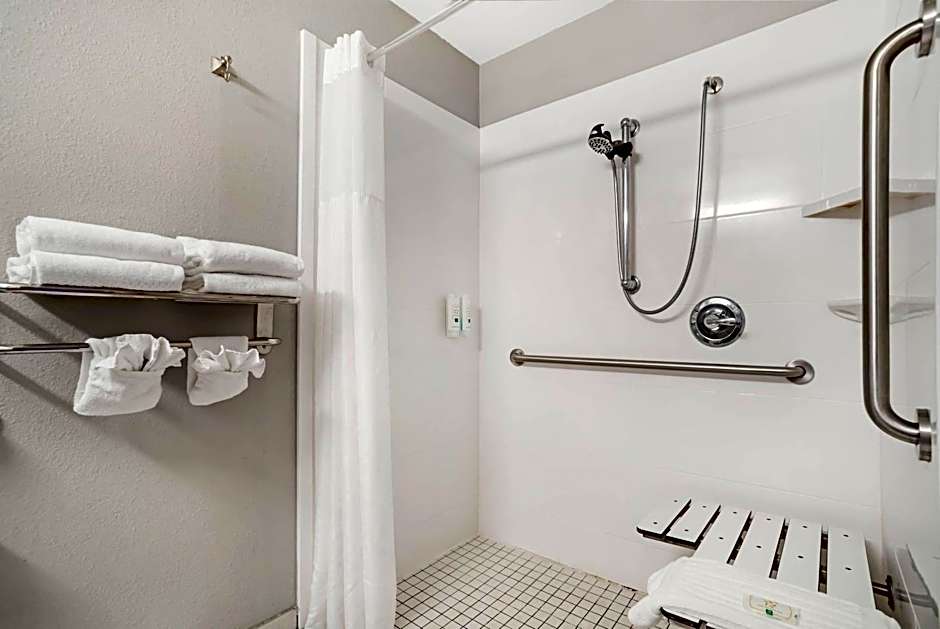 Quality Suites Pineville - Charlotte