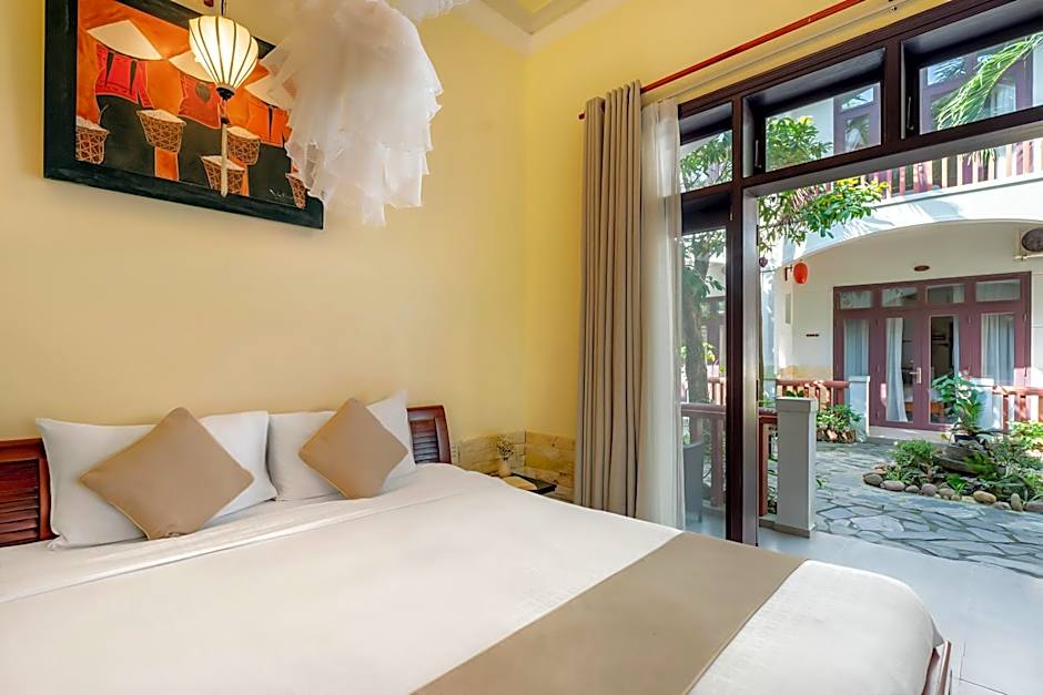 Loc Phat Hoi An Homestay