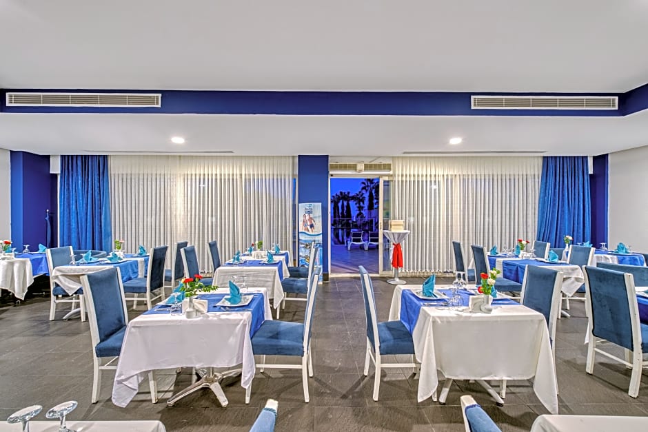 Sealife Buket Beach Hotel