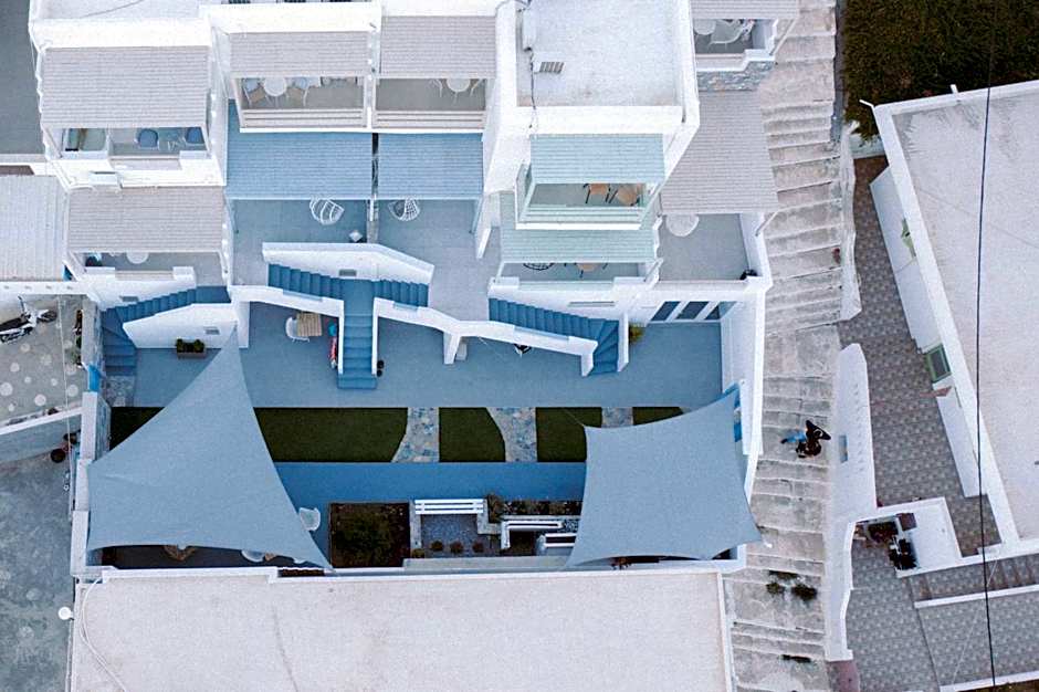 Anatoli Luxury Studios & Suites