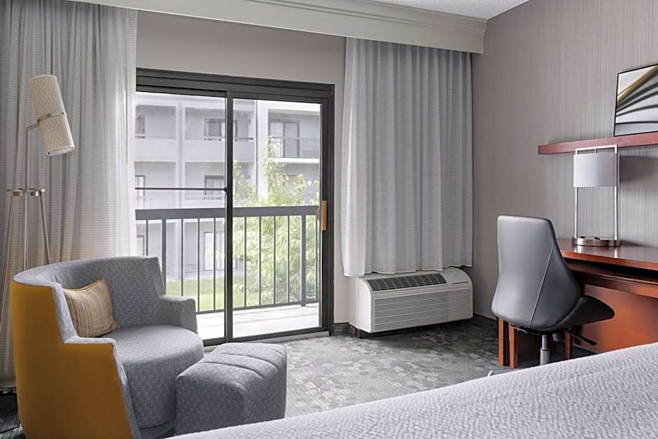 Courtyard by Marriott Philadelphia Willow Grove