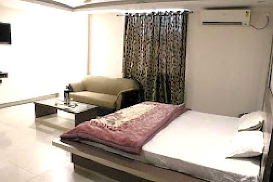 Pati Niwas Guest House