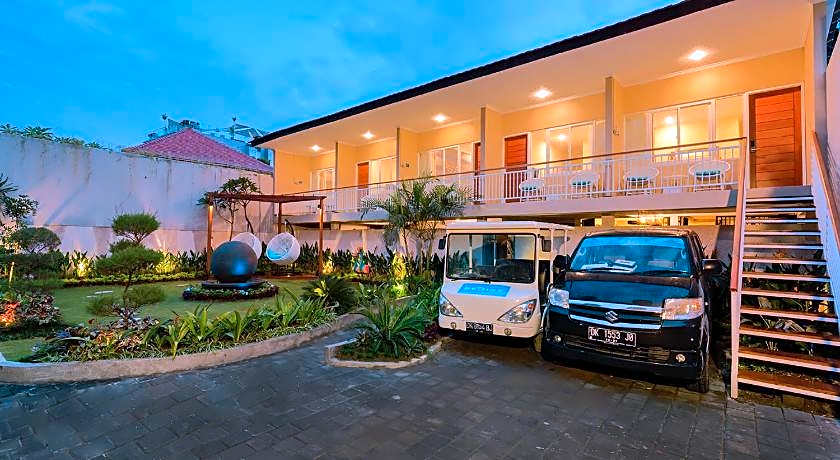 Destiny Villas and Residences