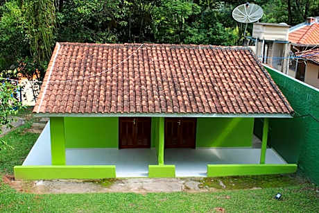 One-Bedroom Chalet
