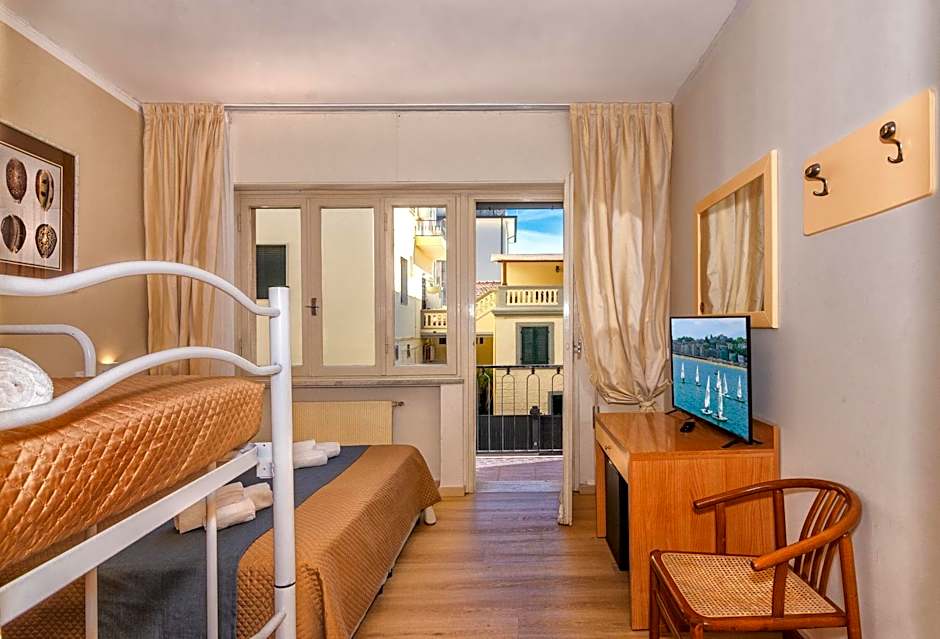 Hotel Stella D'Italia