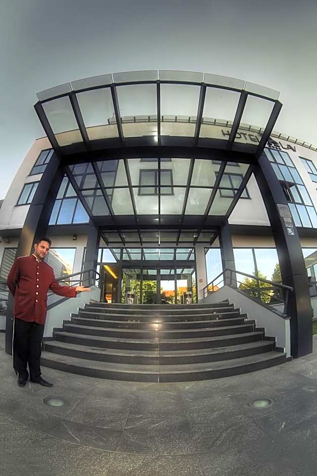 Hotel Lav Vukovar