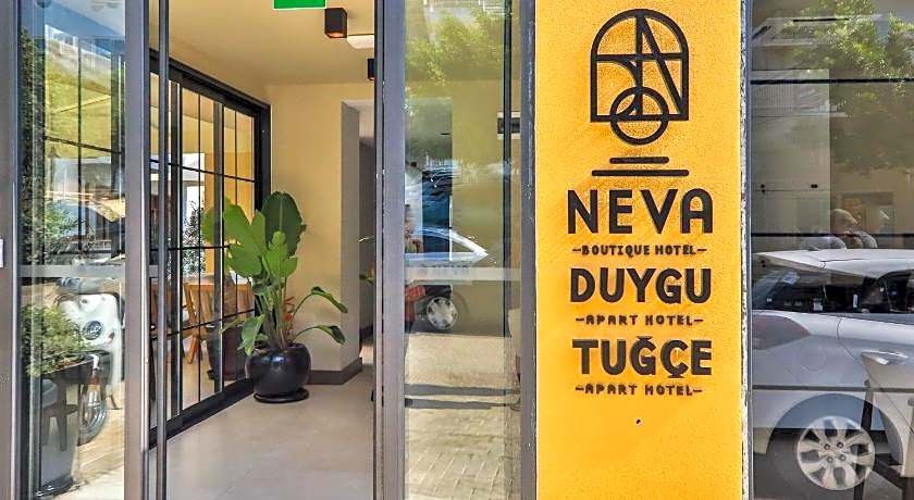 Neva Boutique Kaş