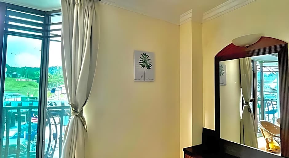 Melur Inn Hotel