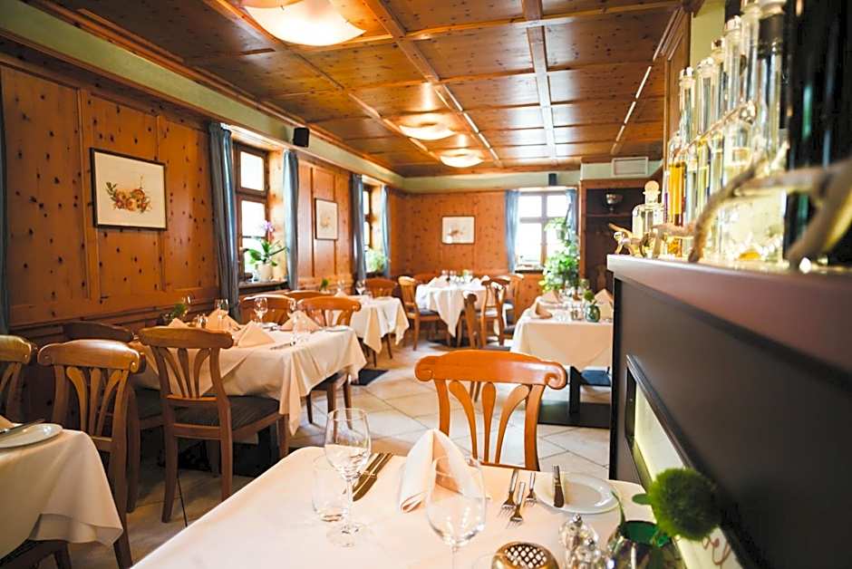 Hotel Zirbelstube