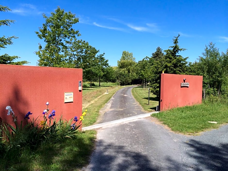 Chambre d’hotes Le Grand Fourneau