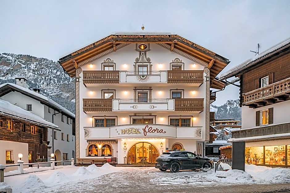 Hotel Flora