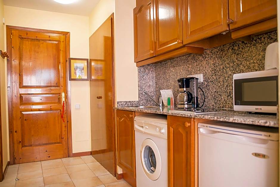 Aparthotel Ona Dorada el Tarter