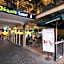 The Square Surabaya Hotel