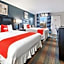 Capital O 3Y Motel Mount Vernon Renfro Valley