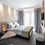 Holiday Inn Express Dusseldorf- Hauptbahnhof By IHG