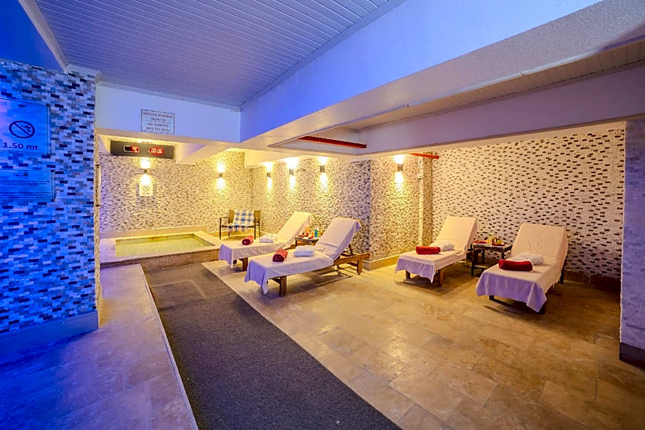 Royal Termal Hotel