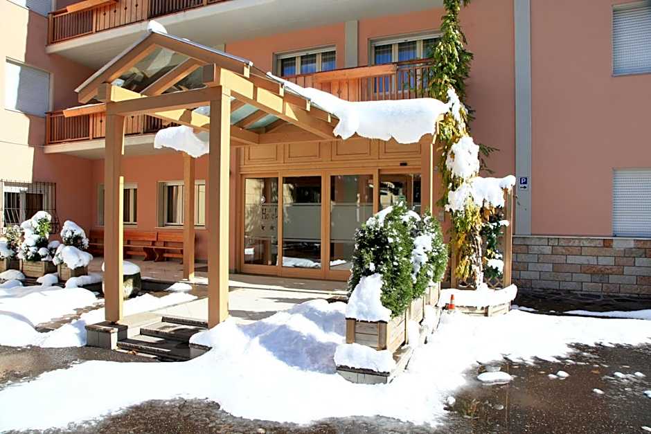 Park Hotel Sacro Cuore