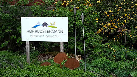 Hof Klostermann