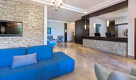 Imperia Hotel & Suites Saint-Eustache