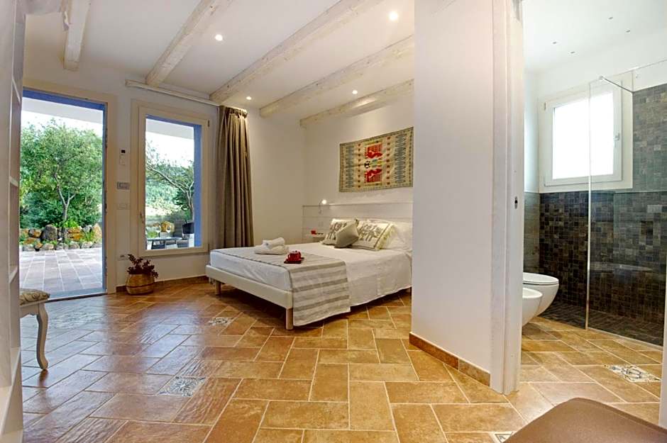 B&B La Roccia