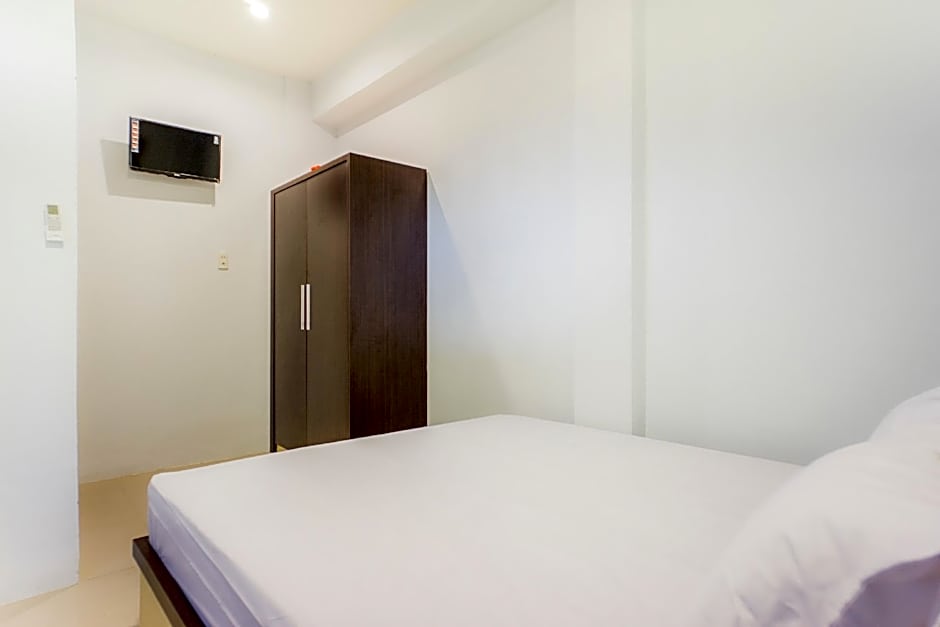 OYO Life 2354 Rose House