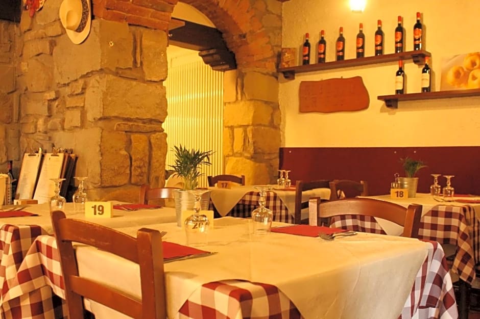 Antica Locanda La Posta