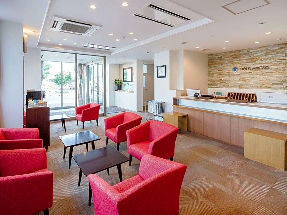 Hotel Mystays Nayoro