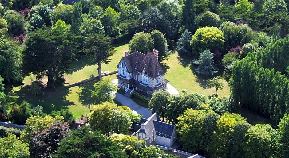 Le Clos des Pommiers