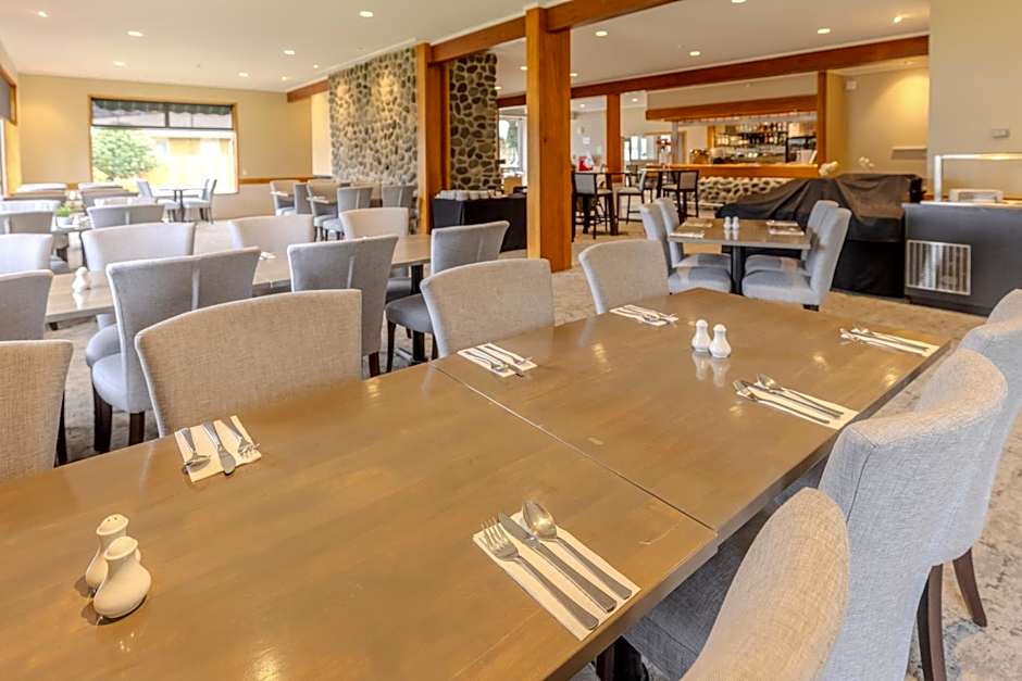 Kingsgate Hotel Te Anau