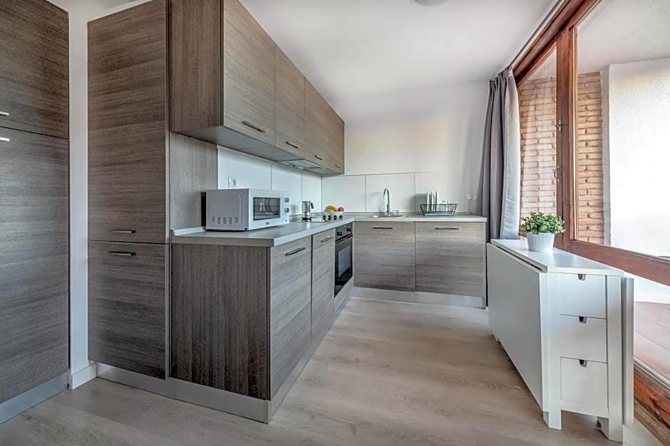 Agaró Cambrils Apartments