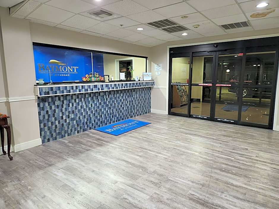 Baymont by Wyndham Houston TX