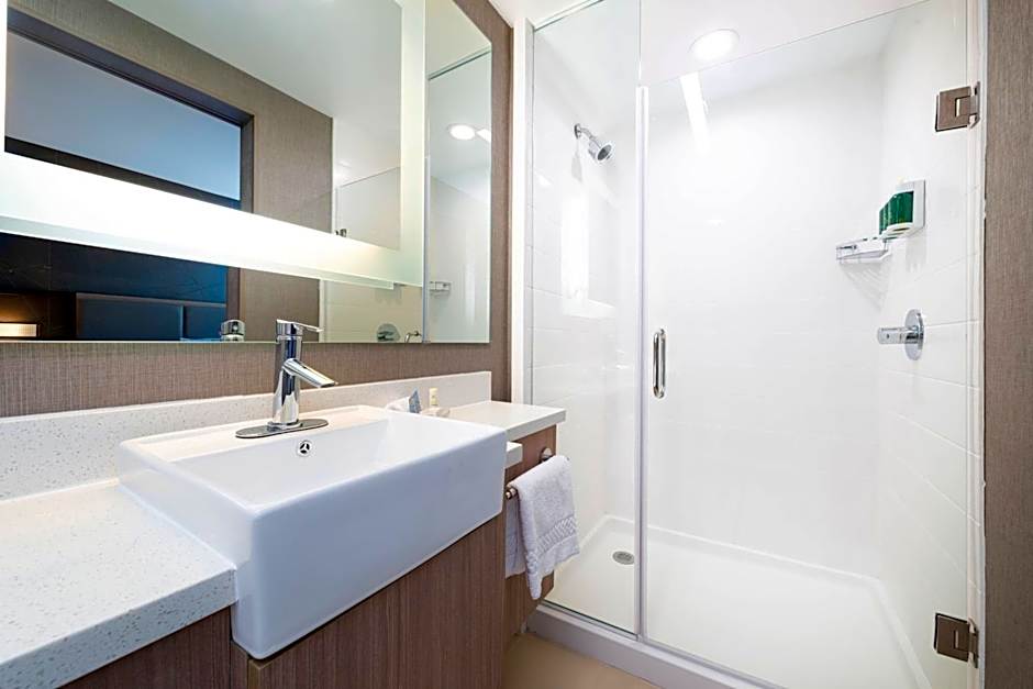 SpringHill Suites by Marriott Kansas City North