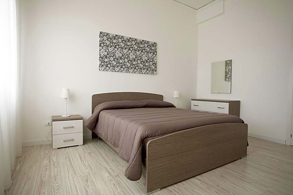 Aria Di Mare B&b