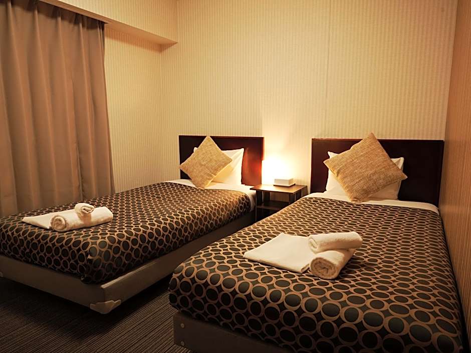 HOTEL THE GARDEN Ⅵ ICHINOMIYA