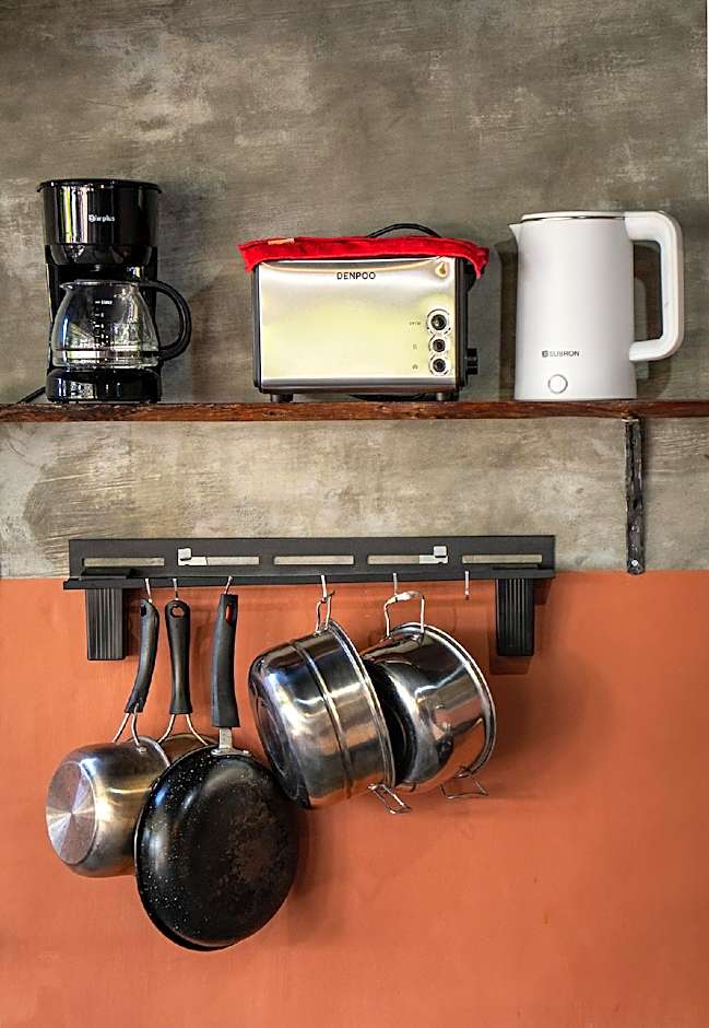 Pondok Sentana Guest House