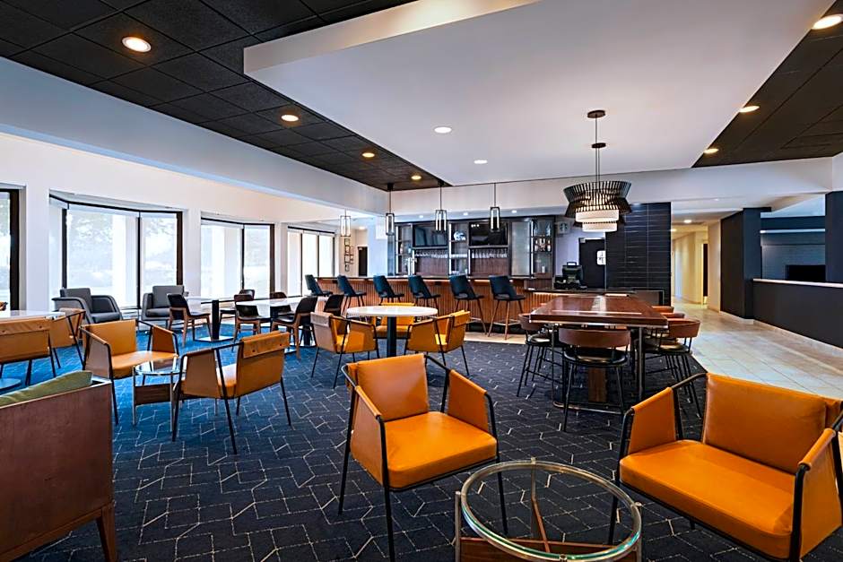 Photo 1 of 27 of Courtyard by Marriott San Antonio Medical Center